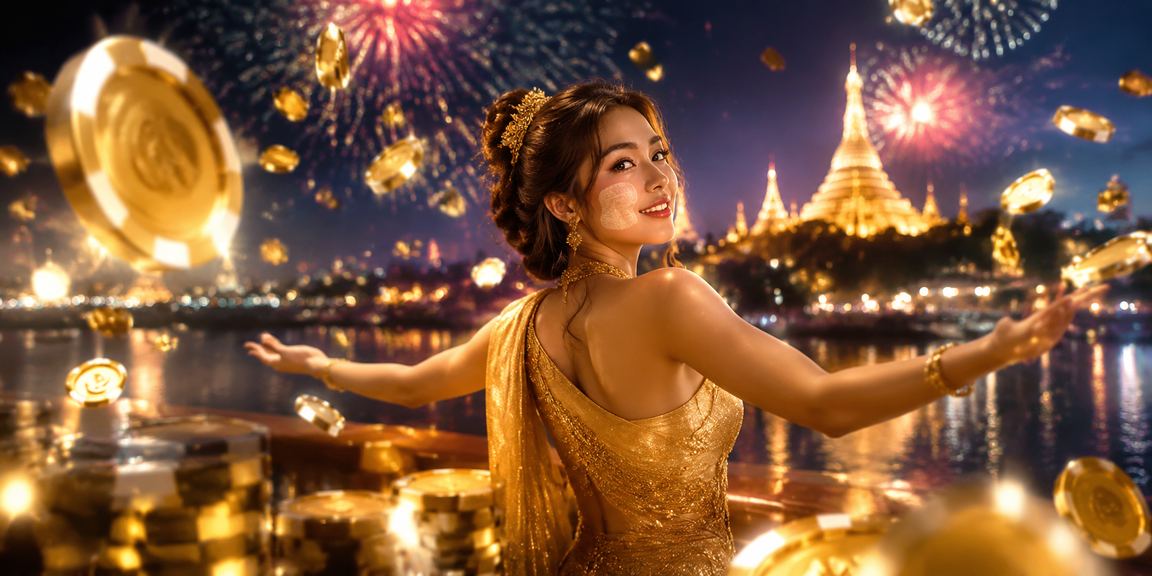 ရန်ကုန်ရှိ ညအပျော်အပါးကစားကွင်း